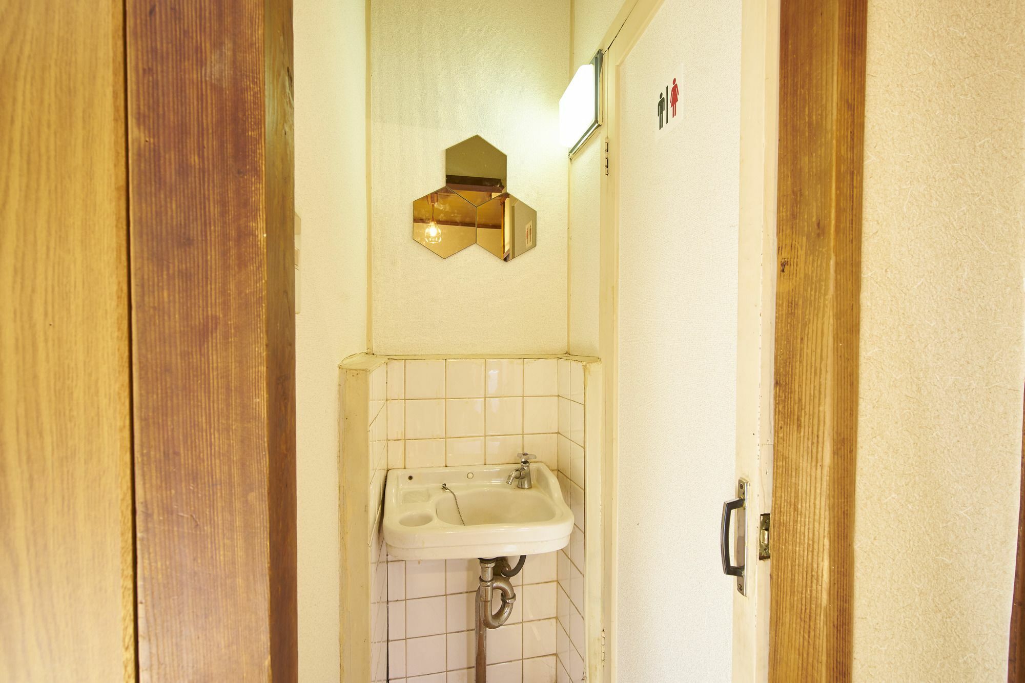 京都市 Watarianヴィラ エクステリア 写真